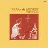 Gail Laughton <br>Harps Of The Ancient Temples (LP)