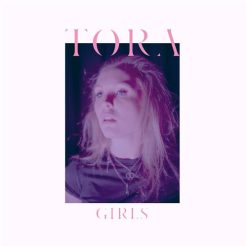 Tora <br>
Girls (LP)