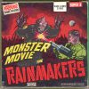 The Rainmakers <br> Monster Movie (LP)
