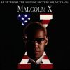 Soundtrack : <br> Malcolm X - LTD (LP)