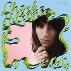 Charlie Hilton <br> Palana (LP)