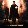 Soundtrack: <br>Philip Glass  <br> The Illusionist (LP)