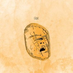 Krise <br> Apt Opt Kroma (LP)