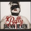 Betty Stjernen<br>Brenn Hexen (CD)