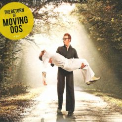 Moving Oos <br> The Return Of The Moving Oos (CD)