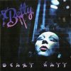 Betty Stjernen<br>Svart Natt (CD)