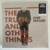 Chip Taylor <br> The Truth And Other Things - LTD (3LP)