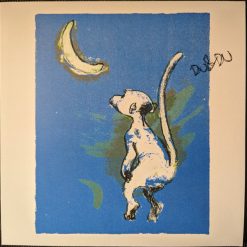 Du & Du <br> Strak Arm / Det Går Over - LTD (10")