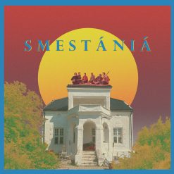 Gabba <br> Smestania (LP)