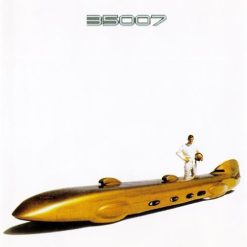 35007 <br> 35007 - LTD  (2LP)