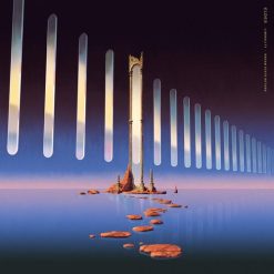 Elder <br>
Liminality/Dream State Return - LTD (12")