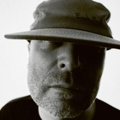 Enok Monk <br>
Brødrene Løvemat (LP)