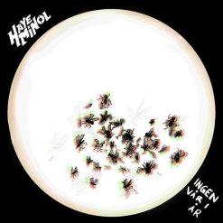 Hayeminol <br>
Ingen Vår I År (LP)