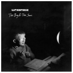 Lionhorse <br> The Boy & The Sun (LP)