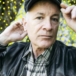 Martin Hagfors <br>
Folk-A-Dots (LP)