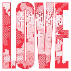 Torgeir Waldemar <br>
Love (LP)