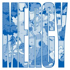 Torgeir Waldemar
Mercy - LTD (LP)