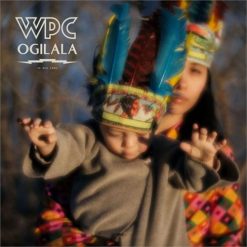 William Patrick Corgan <br> Ogilala - LTD (LP)