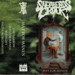 Shepherds Crook <br> Mat For Månen (MC)