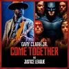Soundtrack : <br> Gary Clark jr. <br> Justice League - RSD ( 12")