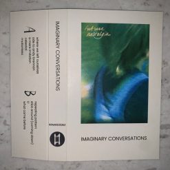 Future Nostalgia <br> Imaginary Conversations (MC)