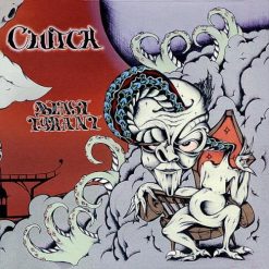 Clutch <br> Sunrise Blast Tyrant (2LP)