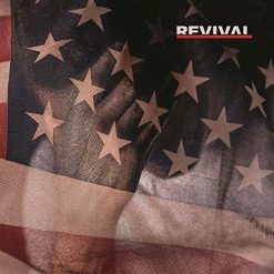 Eminem <br> Revival (2LP)
