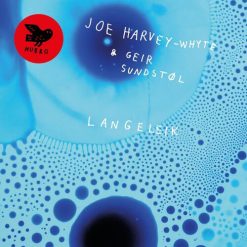 Joe Harvey-Whyte & Geir Sundstøl <br> Langeleik (LP)