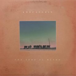 Khruangbin <br> Con Todo El Mundo  (LP)