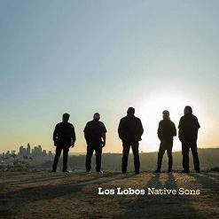 Los Lobos <br> Native Sons - LTD (2LP)