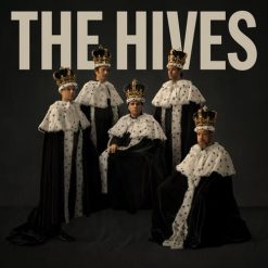 The Hives <br> The Hives Forever Forever The Hives - LTD (LP)
