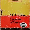 Miles Davis <br>
Sketches Of Spain - LTD (LP)