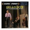 Harry Belafonte <br>
At Carnegie Hall (2LP)