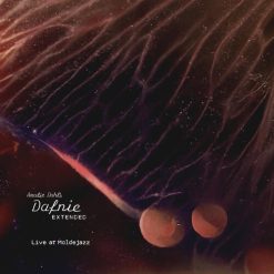 Amalie Dahl’s Dafnie Extended <br>
Live At Moldejazz (2LP)