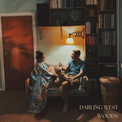 Darling West <br>
Woods (LP)