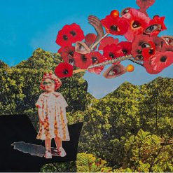 Henriette Eilertsen Trio <br>
Moder (LP)