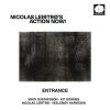 Nicolas Leirtrø's Action Now! <br>
Entrance (2LP)