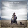 John Mayer <br>
Paradise Valley (LP)