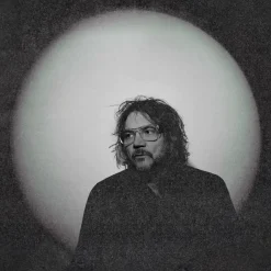 Jeff Tweedy <br>
Twilight Override (3LP)