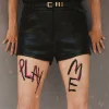 Kim Gordon <br>
Play Me (LP)