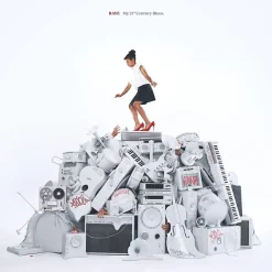 Raye <br>
My 21st Century Blues (LP)