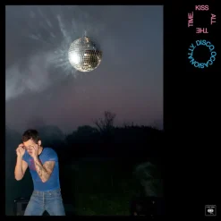 Harry Styles <br>
Kiss All The Time. Disco, Occasionally (LP)
