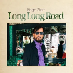 Ringo Starr <br> Long Long Road (LP)