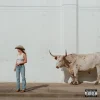 Kacey Musgraves <br> Middle Of Nowhere - LTD (LP)