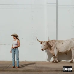 Kacey Musgraves <br> Middle Of Nowhere - LTD (LP)
