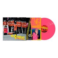 Sex Pistols <br> Jubilee (25th Anniversary Edition) (RSD Pink Vinyl) - LP