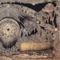 Kishi Bashi <br>
Sonderlust: 10th… - LTD (2LP)