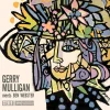 Gerry Mulligan, Ben Webster <br> Gerry Mulligan Meets Ben Webster LP)