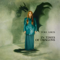 Tori Amos <br> In Times Of Dragons (2LP)