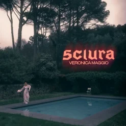 Veronica Maggio <br> Sciura (LP)